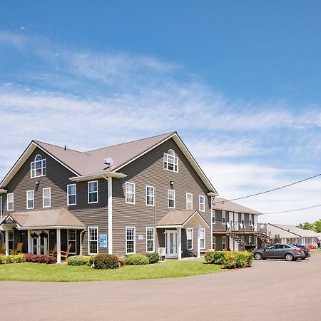 Hotel Brackley Beach Northwinds Exteriér fotografie