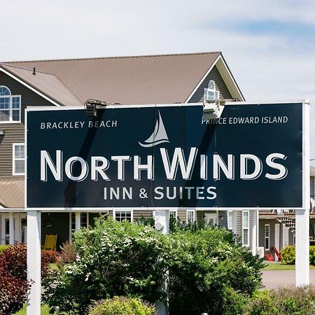 Hotel Brackley Beach Northwinds Exteriér fotografie