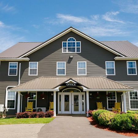 Hotel Brackley Beach Northwinds Exteriér fotografie