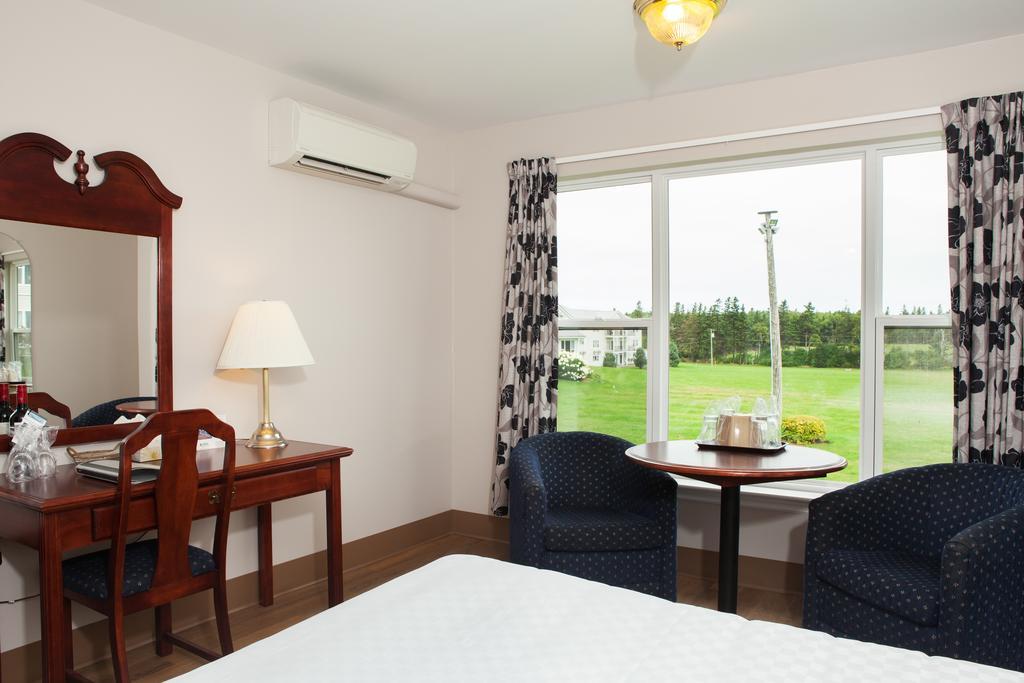Hotel Brackley Beach Northwinds Exteriér fotografie