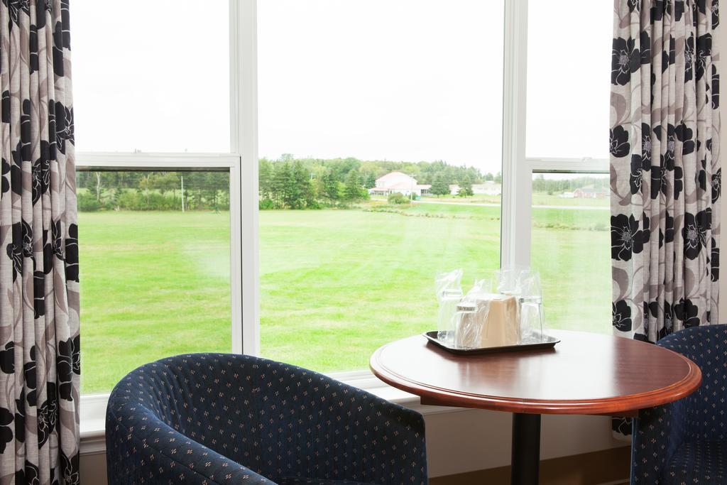 Hotel Brackley Beach Northwinds Exteriér fotografie