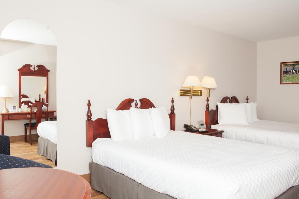 Hotel Brackley Beach Northwinds Exteriér fotografie