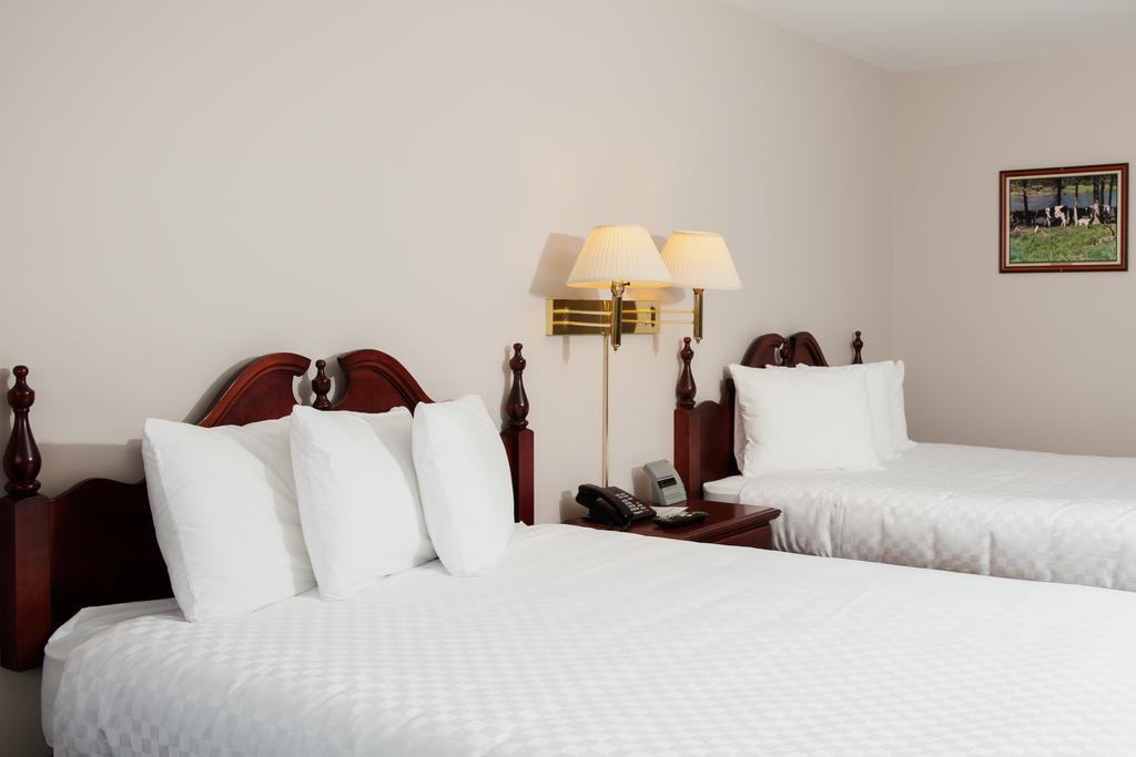 Hotel Brackley Beach Northwinds Exteriér fotografie