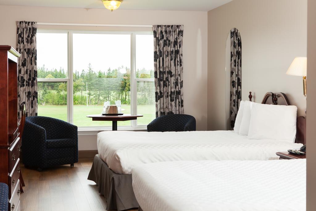 Hotel Brackley Beach Northwinds Exteriér fotografie