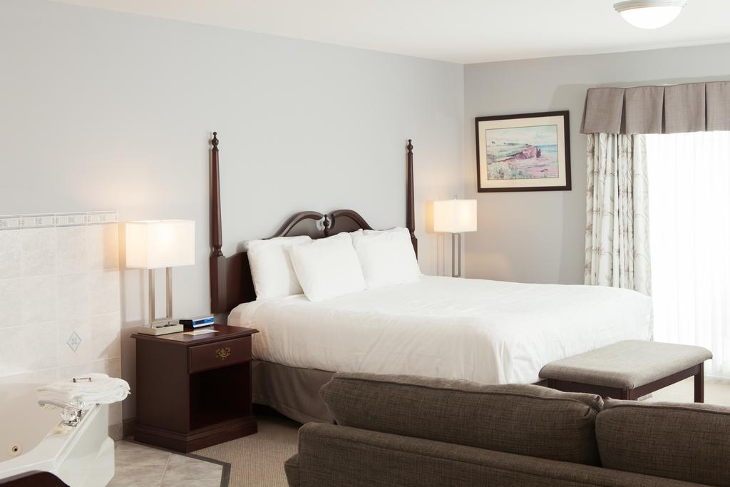 Hotel Brackley Beach Northwinds Exteriér fotografie