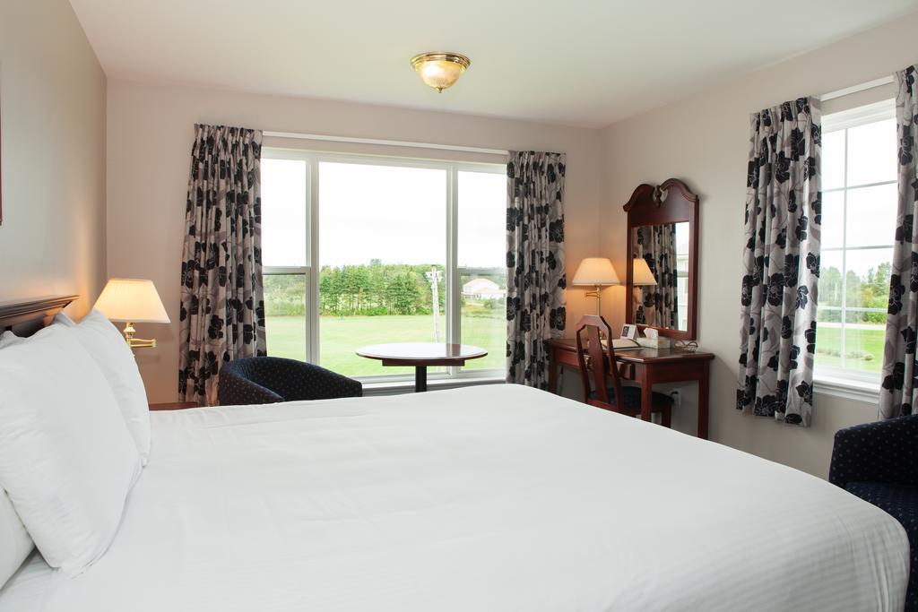 Hotel Brackley Beach Northwinds Exteriér fotografie