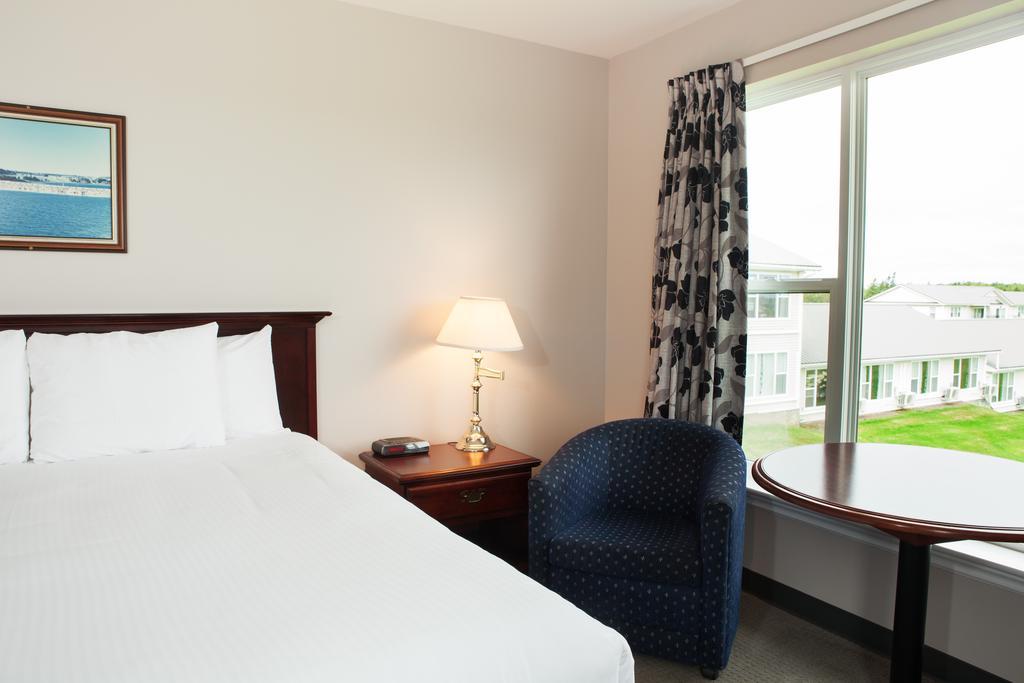 Hotel Brackley Beach Northwinds Exteriér fotografie