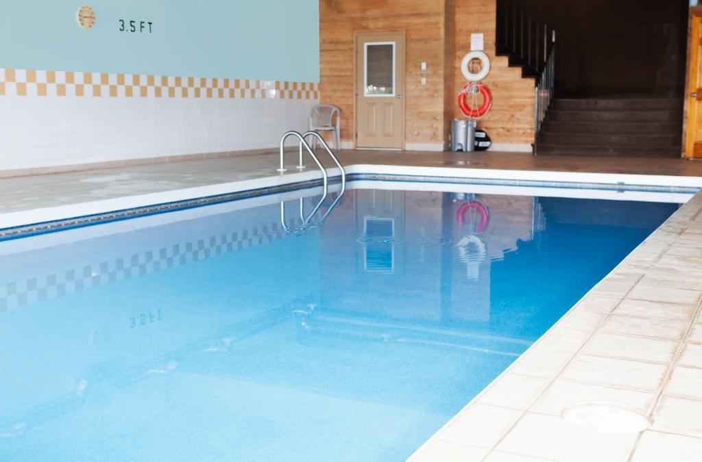 Hotel Brackley Beach Northwinds Exteriér fotografie