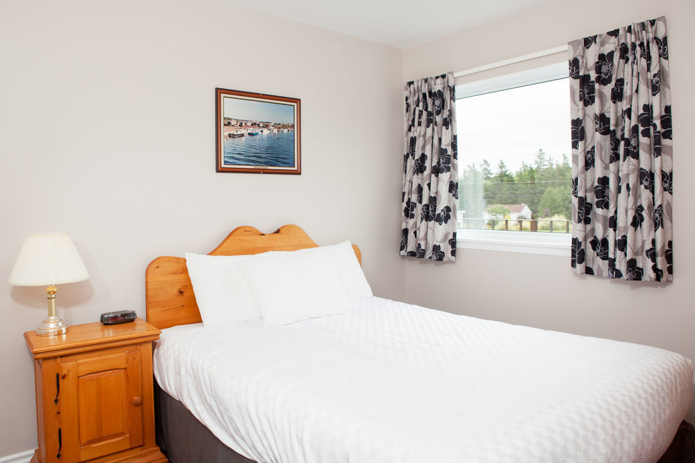 Hotel Brackley Beach Northwinds Exteriér fotografie