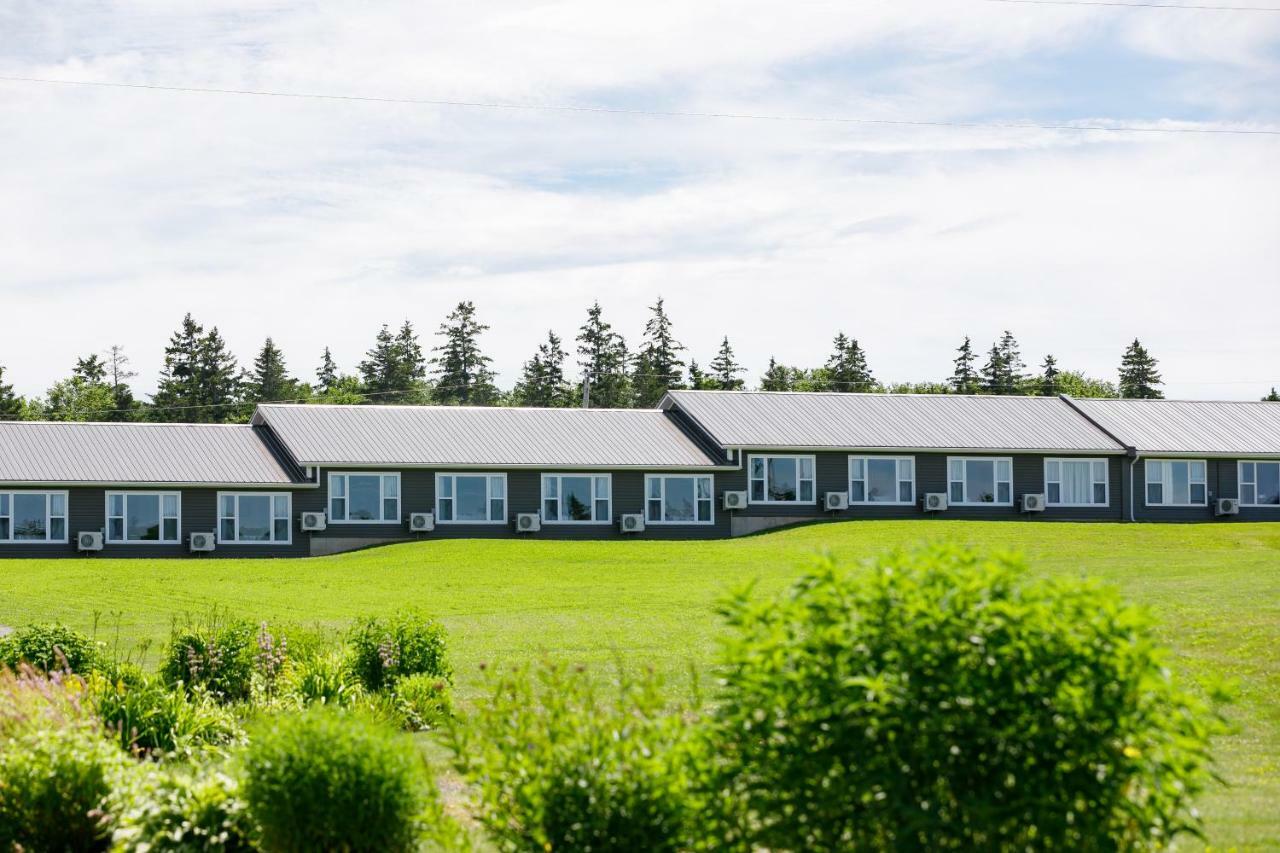 Hotel Brackley Beach Northwinds Exteriér fotografie