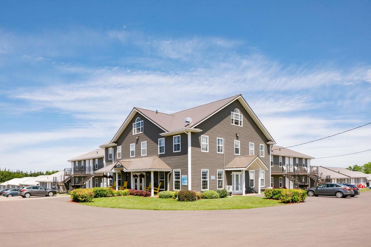 Hotel Brackley Beach Northwinds Exteriér fotografie
