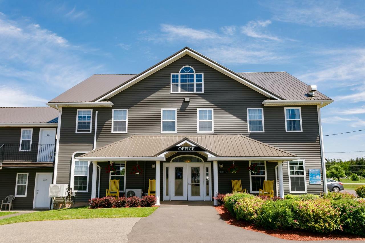 Hotel Brackley Beach Northwinds Exteriér fotografie